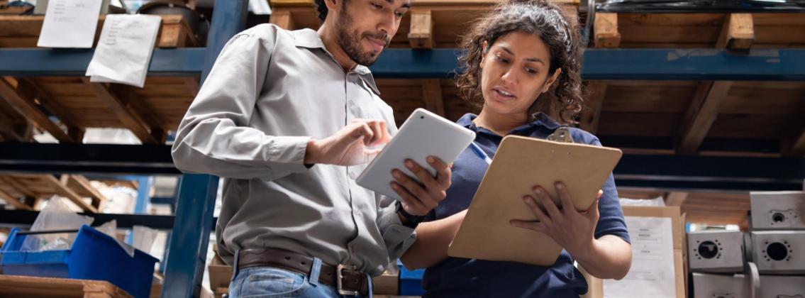 what is supply chain management complete guide