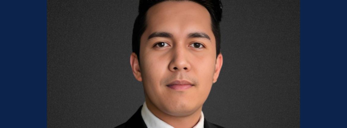 How UAGC Student Stephen Chrysler Made His Life His First Project