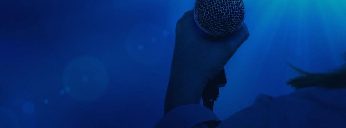 uagc 2025 fall virtual commencement national anthem singer contest