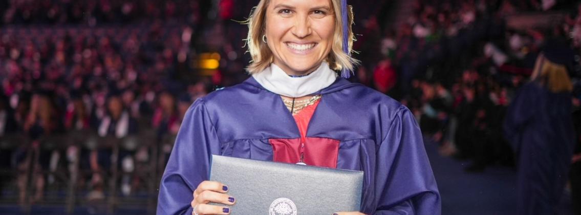 uagc graduate broke seymour