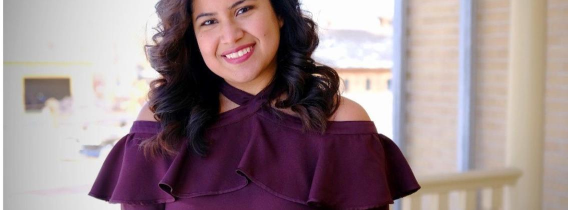 uagc student ester serrano