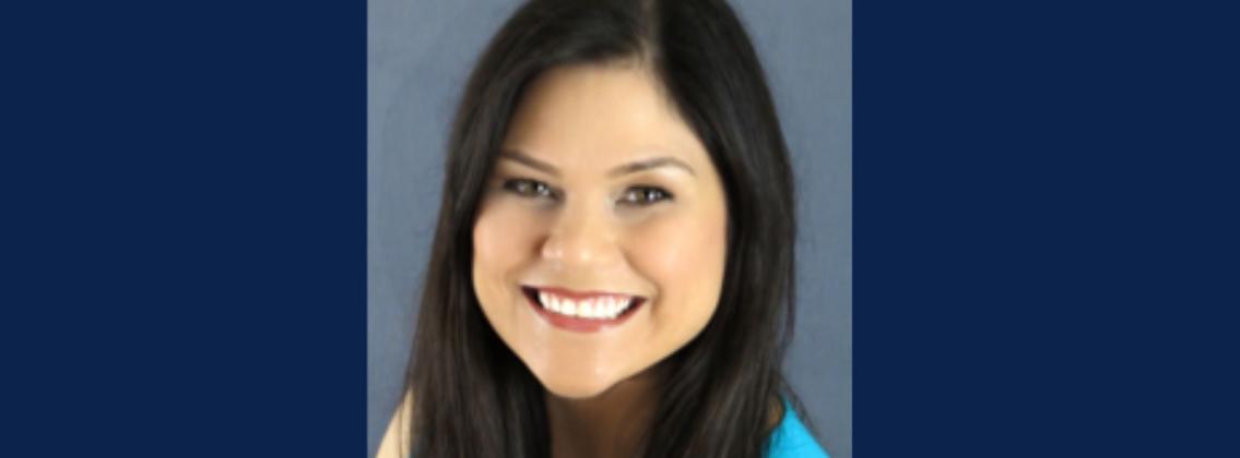 uagc faculty dr. holly lopez