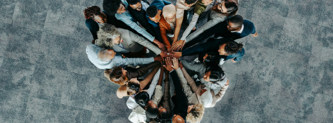 UGAC Hope and Hustle Networking Group