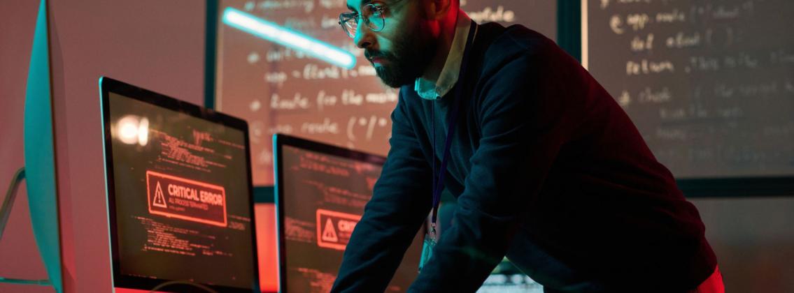 importance of data security