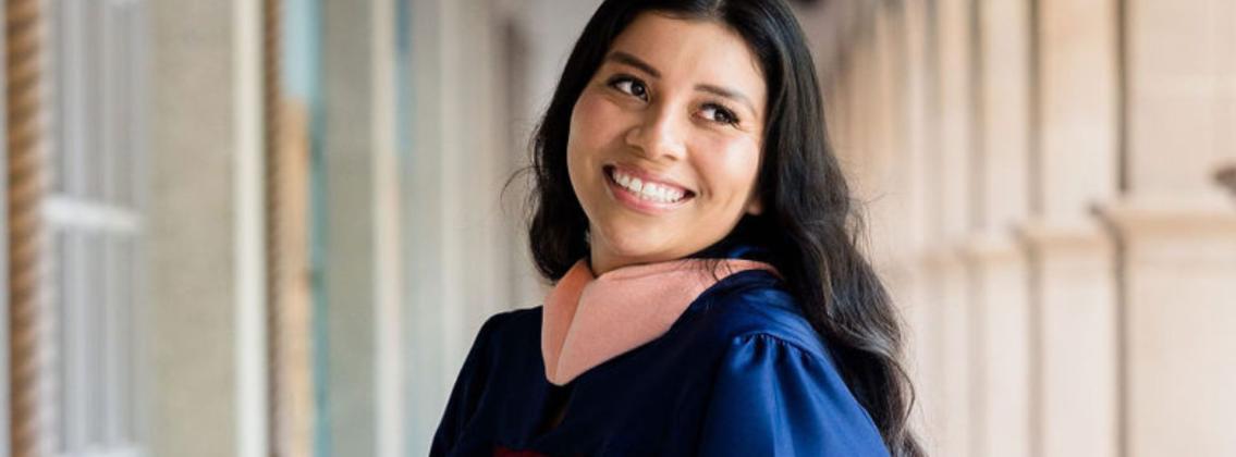 uagc alum marlene negrete