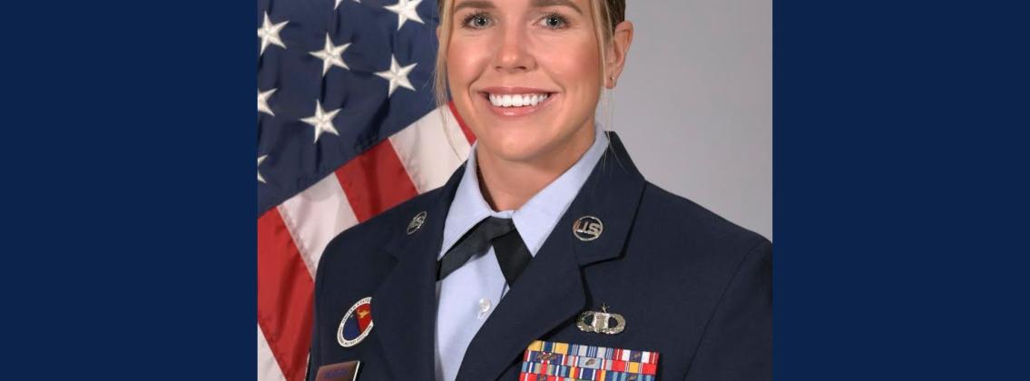 mereena anderson