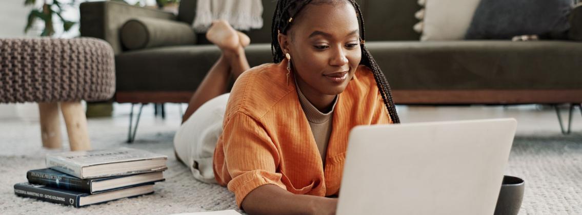 online learner trends and demographics