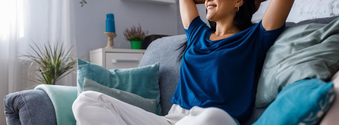 Stress Management Careers: Helping Others Find Balance