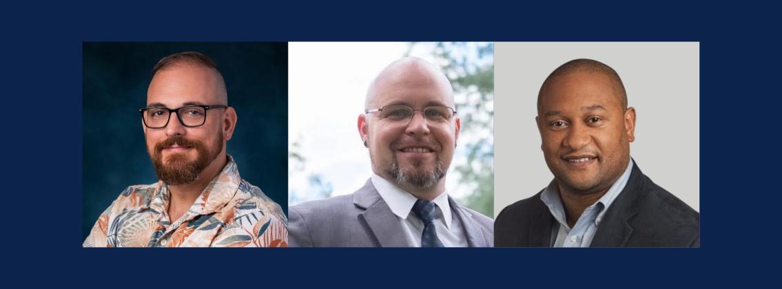 Veteran Voices: From Service to School to a Career-Defining Degree