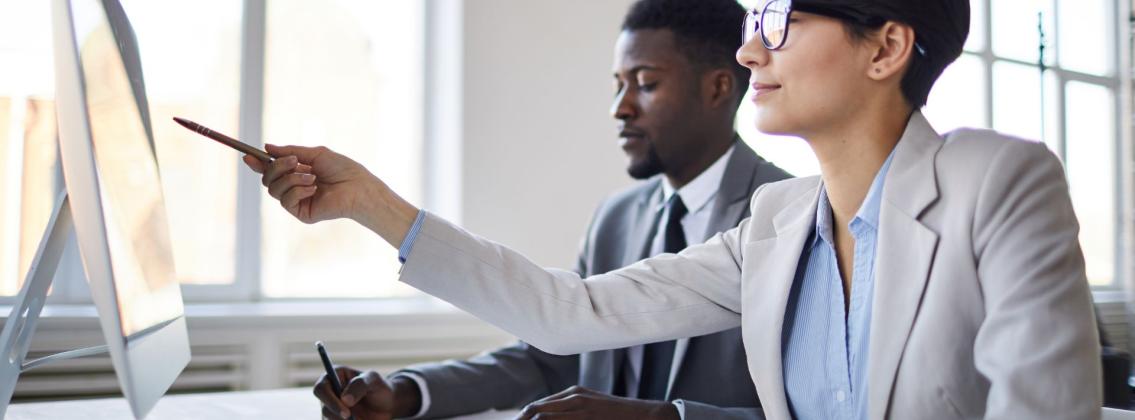 what is a computer systems analyst