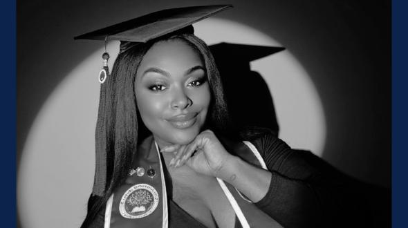 How UAGC Alum Aquiala Murray Built a Career With Transferable Skills