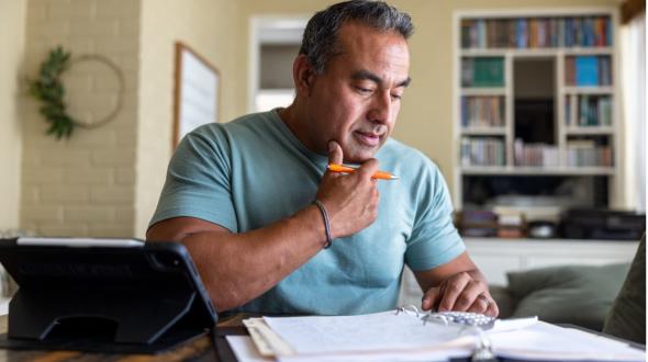 Best Degrees for Working Adults (getty image)