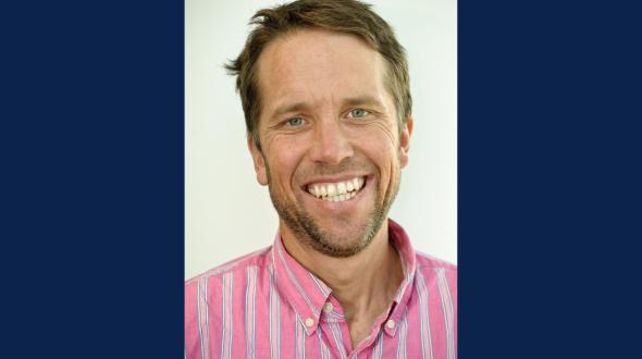 Dr. Foster’s Passion for Philosophy Is Anything But False