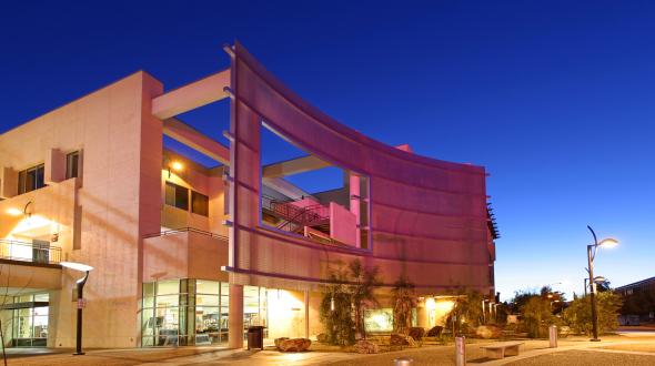 Celebrating the Navy’s Birthday and what it Means to Me and the University of Arizona