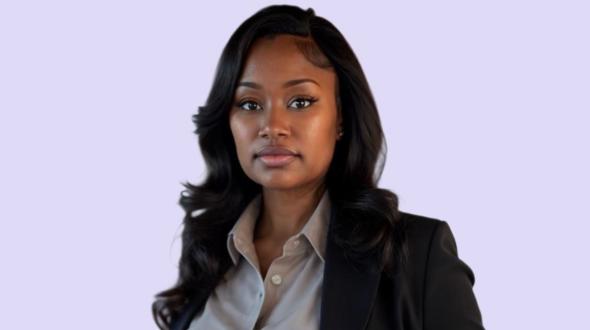 The Making of a Superwoman: UAGC Student Dominique Wesley Takes Flight