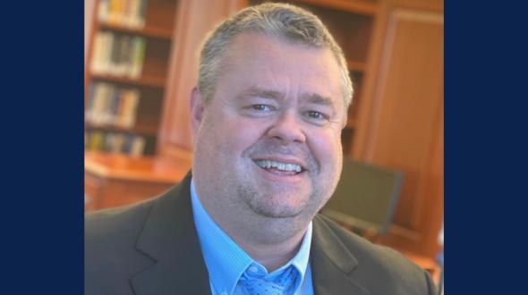 UAGC Military Alliance Manager Earl Edwards 