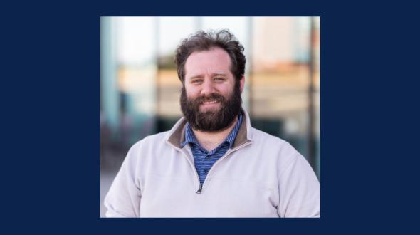 UAGC Alum Elijah Dyer Built a New Foundation While Navigating a Layoff