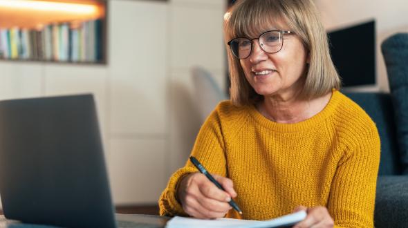 (Getty Image) Meet myUAGC: Your Student Gateway to Support, Tools, and Resources 