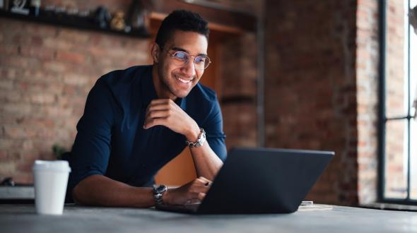 How to Prioritize Your Mental Health as an Online College Student (Getty Image)