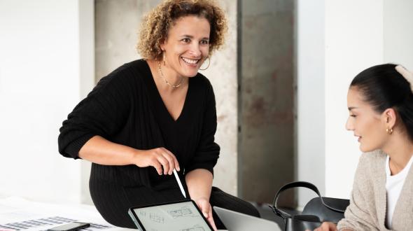 Instructional Design Careers: From Corporate Training to Higher Education (Getty Image)