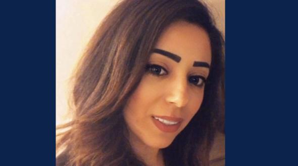 UAGC faculty Dr. Hazar Shehadeh