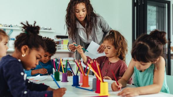 early childhood director jobs - how to become a director