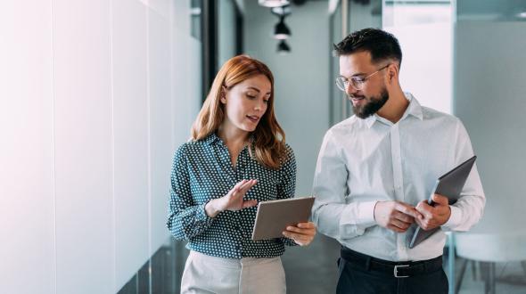 Is an Online Business Administration Degree Right for You Quiz