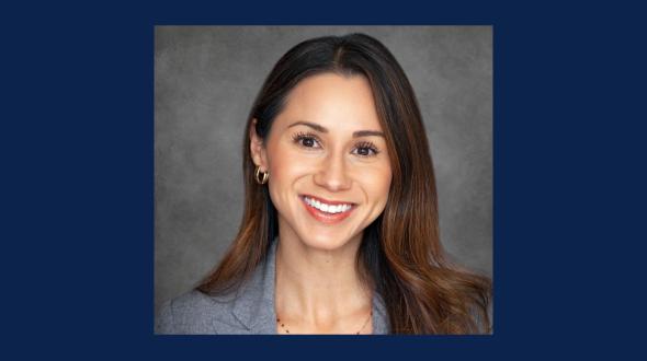 UAGC Alum Jessa Brooks Turned an MBA Into a New Approach to Leadership 