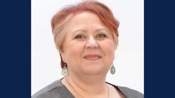 UAGC Faculty Dr. Lynne Trevisan