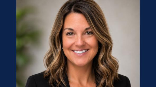 The First Class Matters: How Dr. Michelle Simecek Builds Connection and Confidence