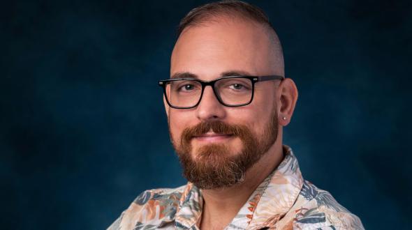 The Snowball Method: How UAGC Alum Mike Cavaggioni Built Momentum One Goal at a Time