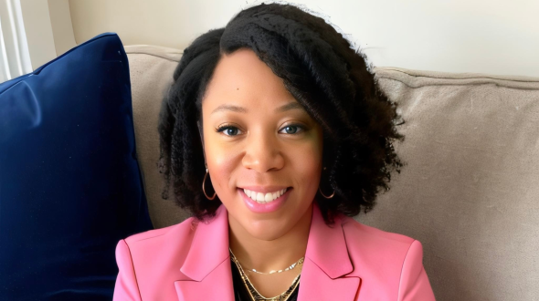 Carrying the Promise: How Ny’Shelby Williamson Turned Loss into a Life of Service