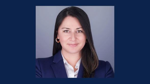 The Values That Guide UAGC Student Rachel Mahuiki from Kauaʻi to Wealth Management