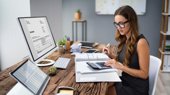 What Can I do with an accounting degree