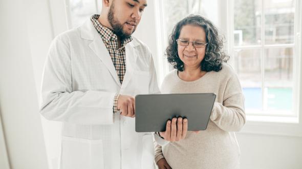 What Does a Director of Health Information Management Do