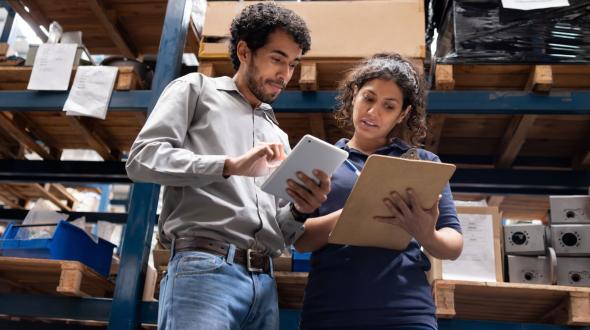 what is supply chain management complete guide