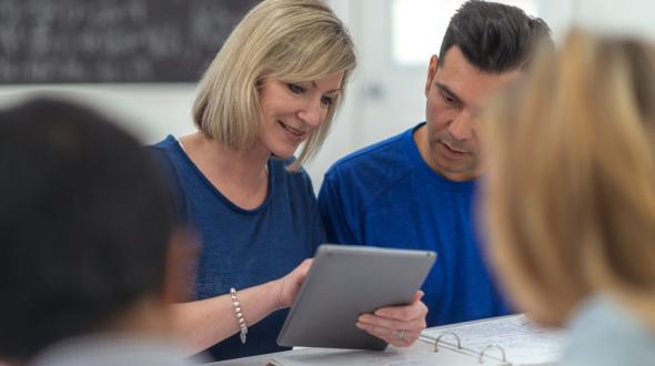 What is an education administrator blog hero