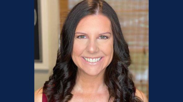 uagc faculty dr. amy johnson