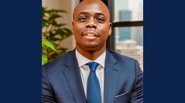 Why Not Me? How UAGC Alum Gerard Phillips Rewrote His Career