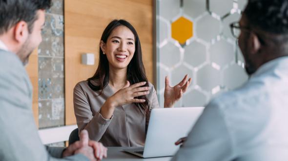 careers with a business administration degree