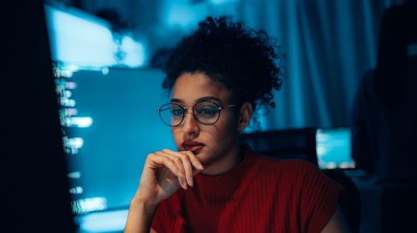 cybersecurity careers