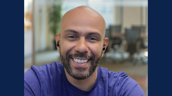 uagc student earnest walker