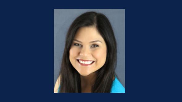 uagc faculty dr. holly lopez