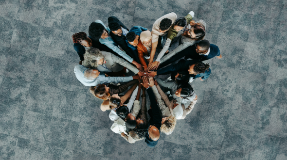 UGAC Hope and Hustle Networking Group