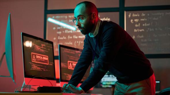 importance of data security