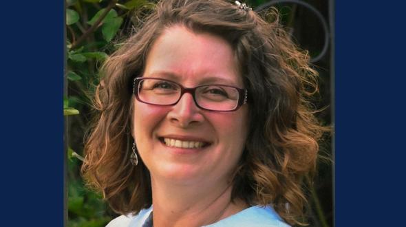 uagc faculty jennifer robinson