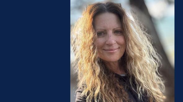 uagc faculty michelle otstot