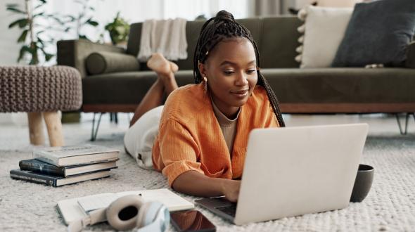 online learner trends and demographics