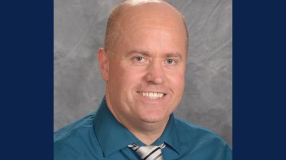 uagc faculty dr. paul greenberg
