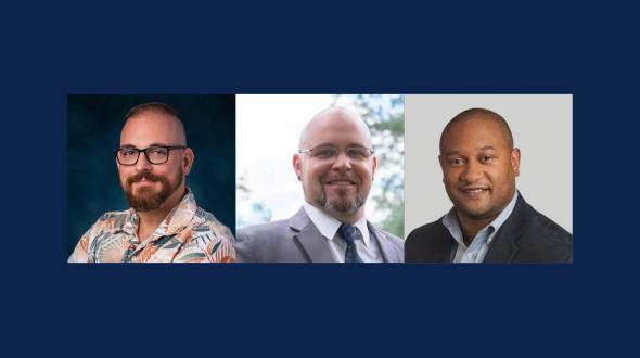 Veteran Voices: From Service to School to a Career-Defining Degree